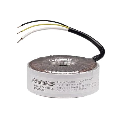 Compact Auto Transformer